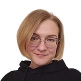 Врач Саломатина Наталья Олеговна