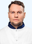 Врач Салов Олег Васильевич