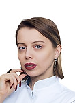 Врач Салова Алена Николаевна