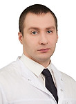 Врач Салсанов Артем Тимурбекович