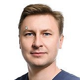 Врач Салтыков Максим Викторович