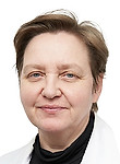 Врач Салтыкова Наталья Борисовна