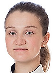 Врач Самарина Анастасия Михайловна