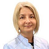 Врач Самарина Юлия Викторовна