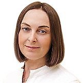 Врач Самарина Ольга Владимировна