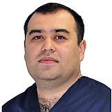 Врач Самибаев Феруз Акобирович