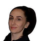Врач Самкевич Ольга Александровна