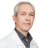 Врач Самойлов Александр Олегович