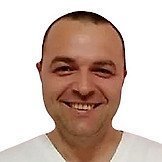 Врач Самойлов Виталий Викторович
