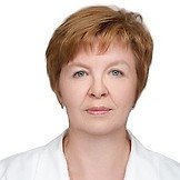 Врач Самойлова Ирина Викторовна