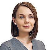 Врач Самойлова Софья Сергеевна
