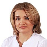 Врач Самойлова Светлана Геннадьевна
