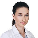 Врач Самойлович Янина Андреевна