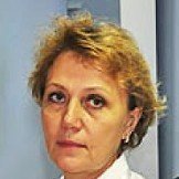 Врач Самойлович Татьяна Михайловна
