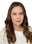 Врач Самойловская Элина Рифовна