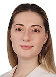 Врач Самохина Александра Александровна