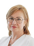 Врач Самоховец Вера Алексеевна