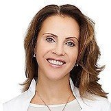 Врач Самохвалова Мария Владимировна