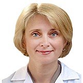 Врач Самохвалова Наталья Николаевна