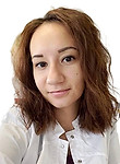Врач Самолетова Вероника Алексеевна