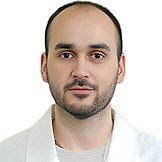 Врач Саморай Александр Игоревич