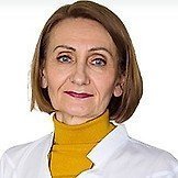 Врач Самородова Маргарита Романовна