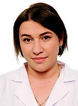 Врач Саморокова Наталья Витальевна