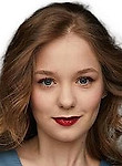 Врач Самошилова Юлия Валерьевна