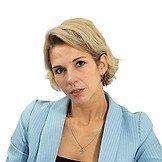 Врач Самотоенко Надежда Владимировна