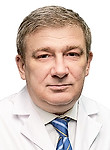 Врач Самотокин Максим Борисович