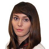 Врач Сампсонова Мария Сергеевна