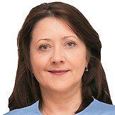 Врач Самсоненко Юлия Вацлавовна