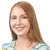Врач Самсоненко Ксения Антоновна