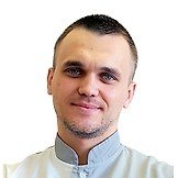 Врач Самсонов Денис Владимирович