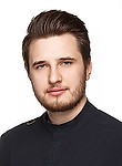 Врач Самсонов Дмитрий Романович