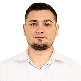 Врач Самсонов Григорий Михайлович