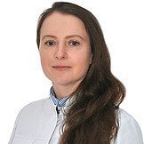 Врач Самсонова Ольга Сергеевна