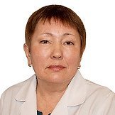 Врач Самылкина Галина Леонидовна