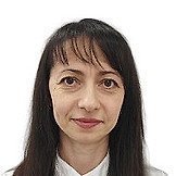 Врач Санаева Мария Владимировна