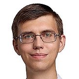 Врач Сандалов Светозар Александрович