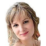 Врач Сандалова Юлия Александровна
