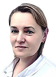 Врач Сандригайло Наталия Александровна