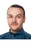 Врач Сандухадзе Дито Дитович