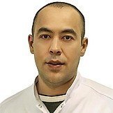 Врач Сангинов Абдусаттор Абдурашидович