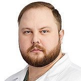 Врач Санкин Артем Витальевич