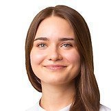 Врач Санкина Анастасия Григорьевна