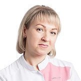 Врач Санькова Татьяна Николаевна