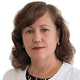 Врач Санникова Екатерина Витальевна