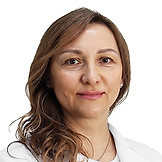 Врач Санникова Елена Георгиевна