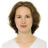 Врач Санникова Юлия Олеговна 